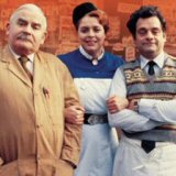 Open All Hours